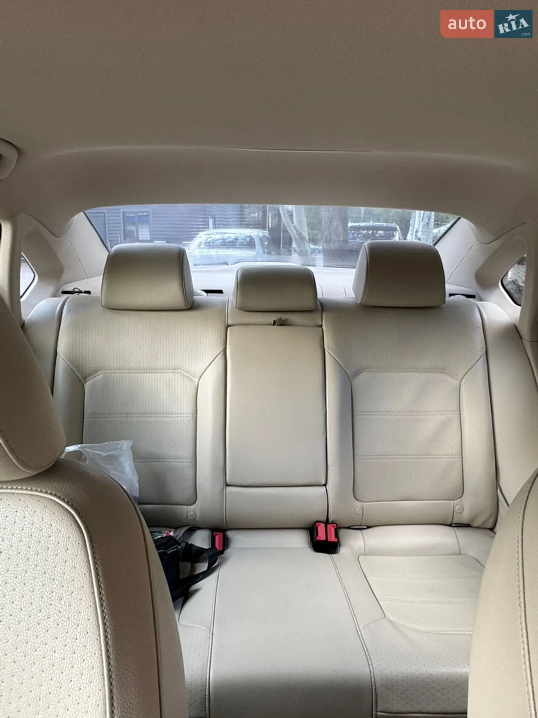 2012 Volkswagen Passat - мініатюра 8