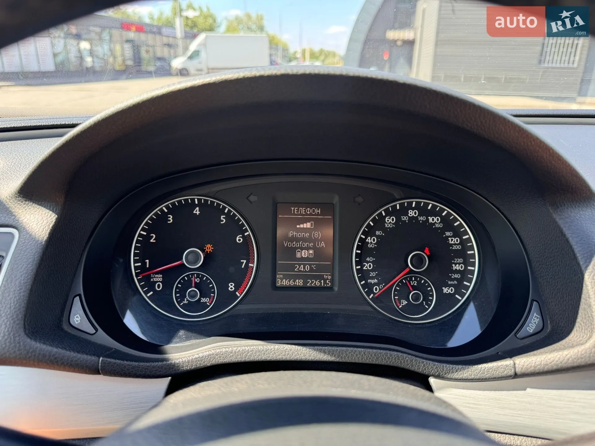 2011 Volkswagen Passat - мініатюра 14