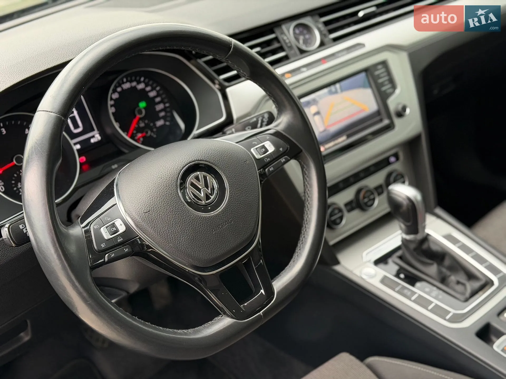 2015 Volkswagen Passat - мініатюра 37