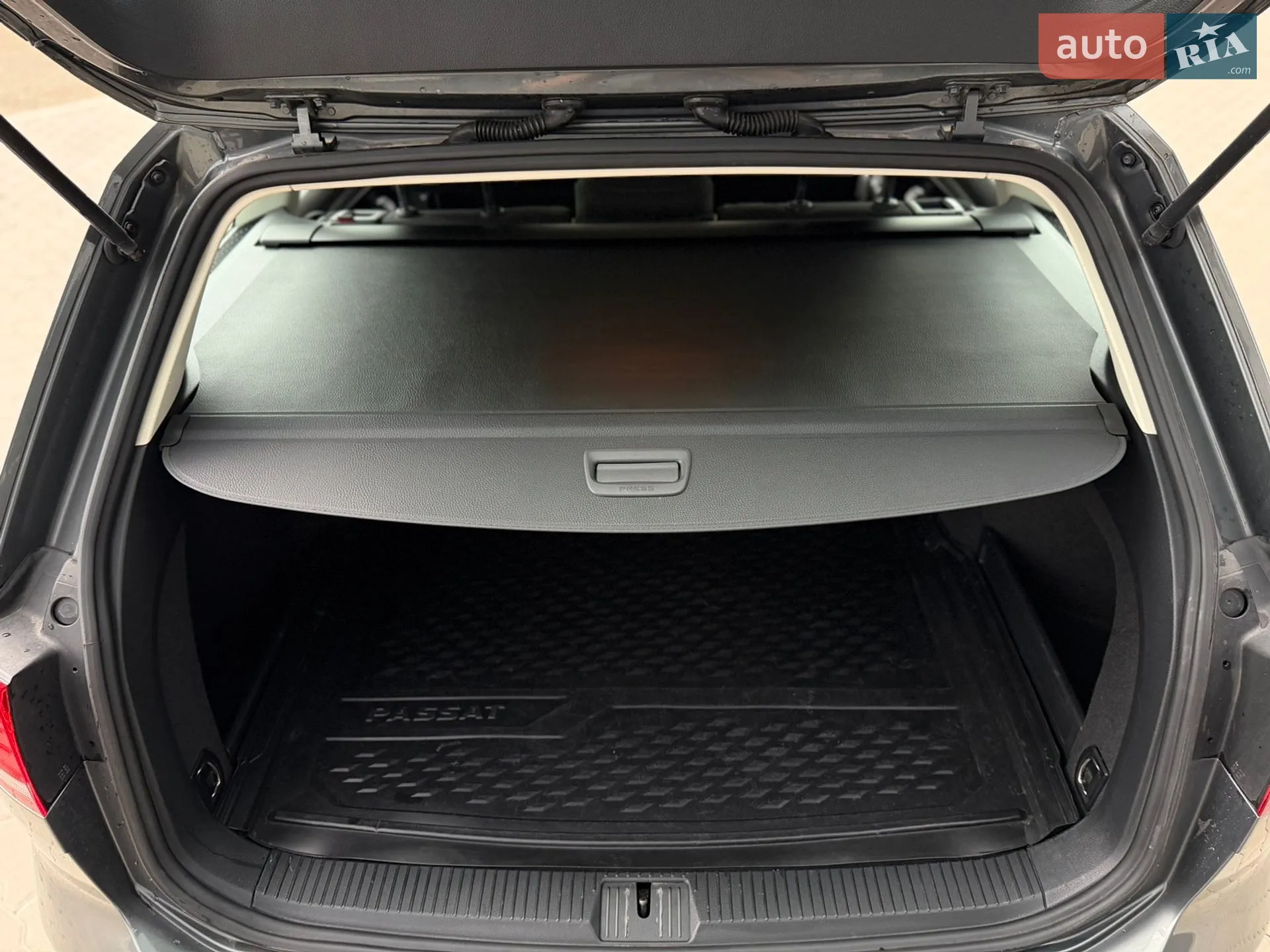 2015 Volkswagen Passat - мініатюра 43