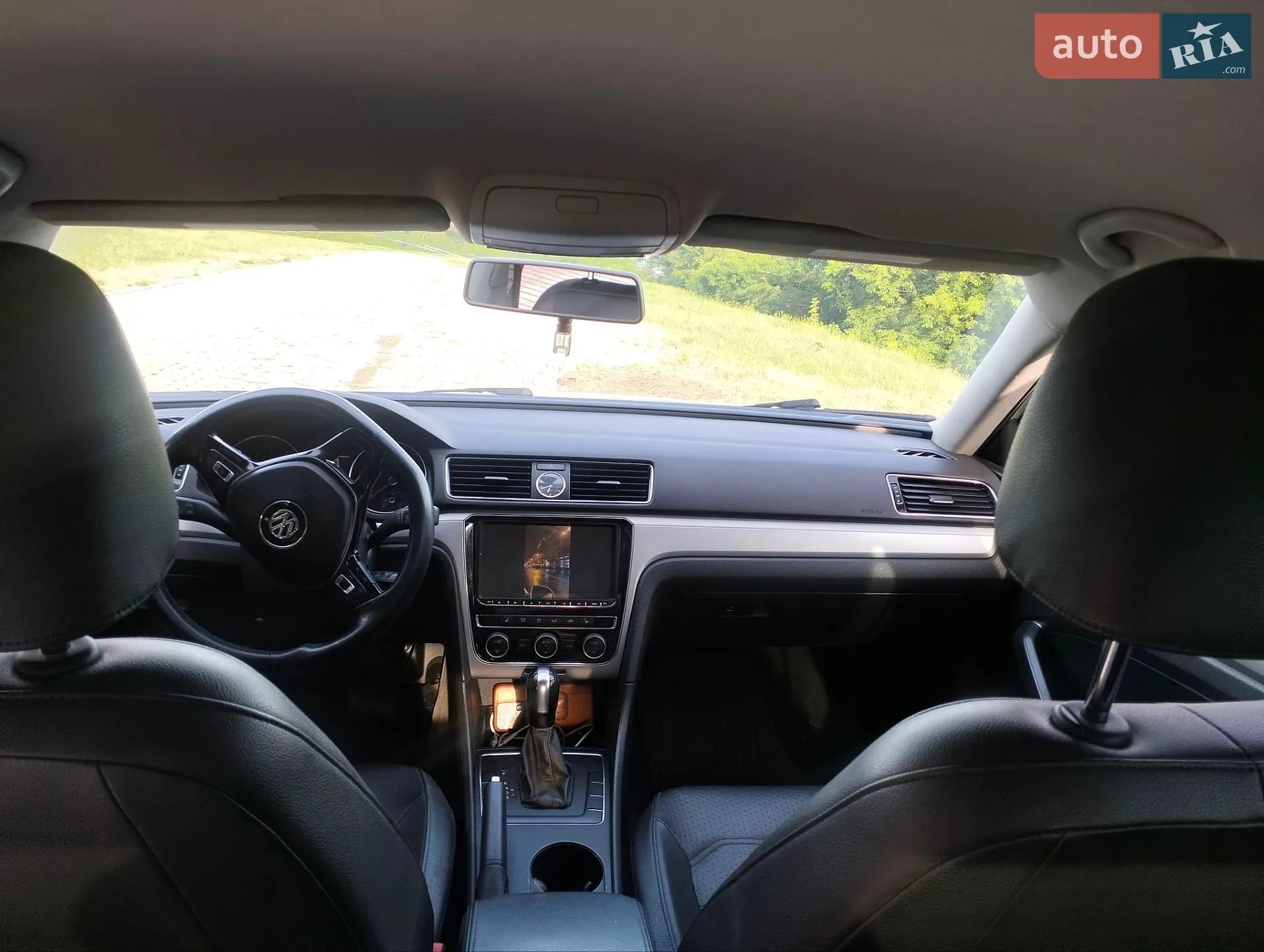 2016 Volkswagen Passat - мініатюра 3