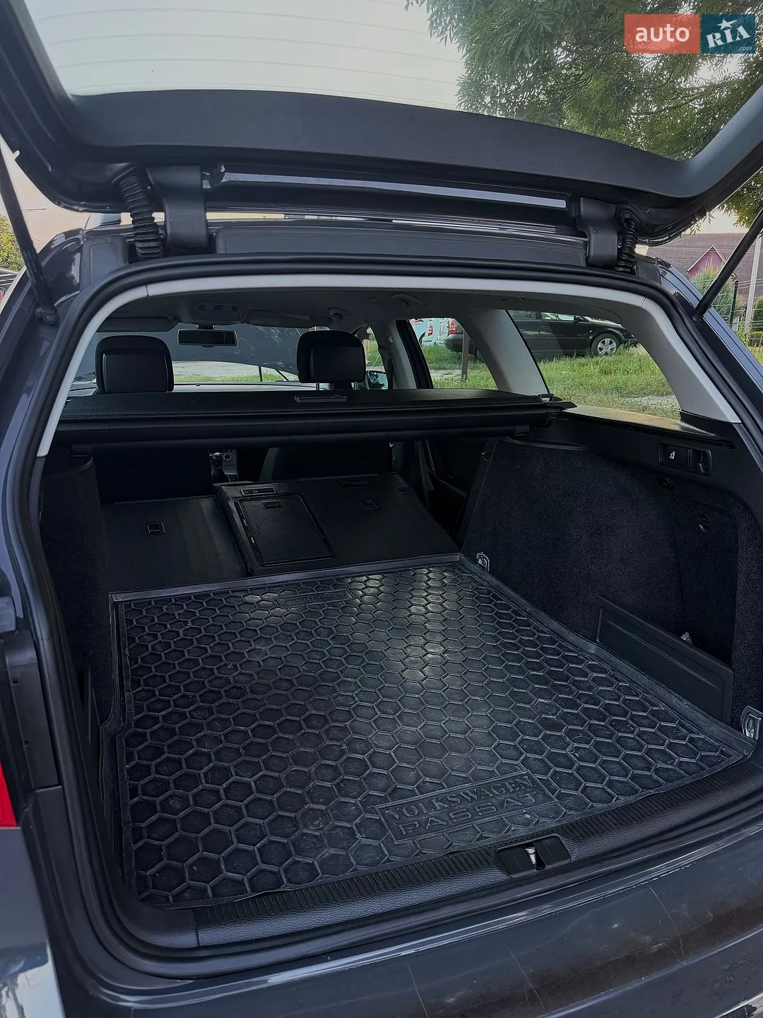 2012 Volkswagen Passat - мініатюра 18