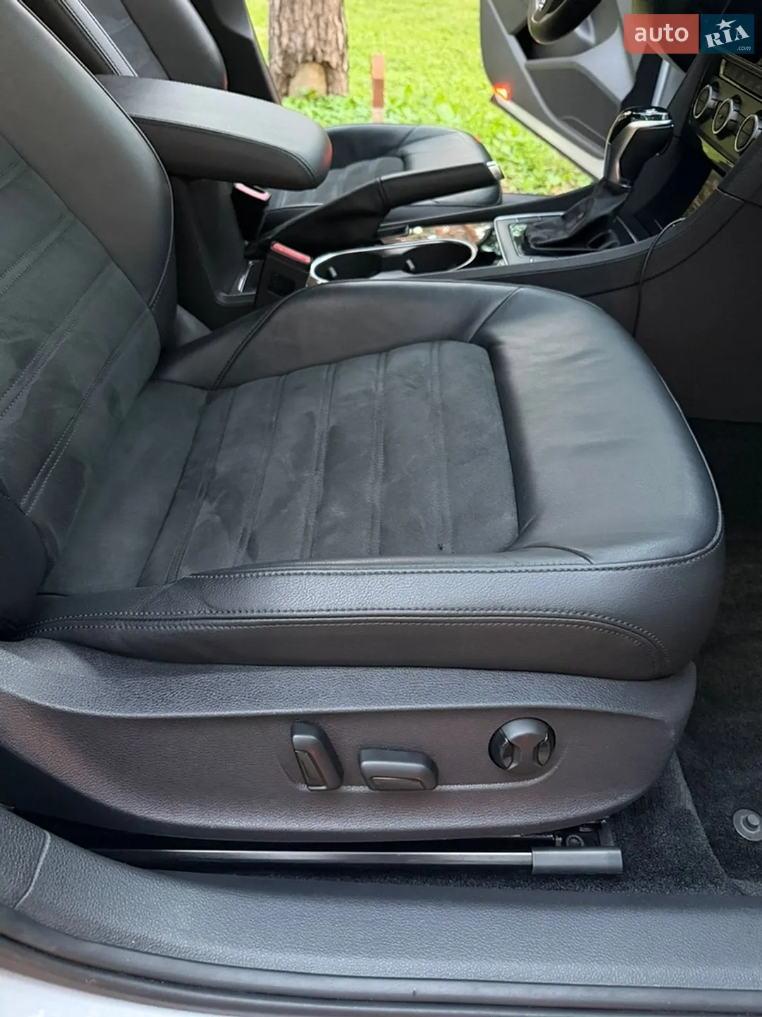 2015 Volkswagen Passat - мініатюра 46