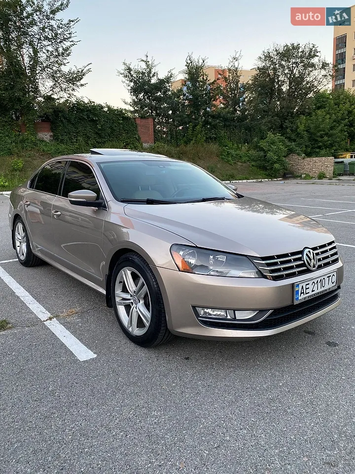 2016 Volkswagen Passat - мініатюра 28