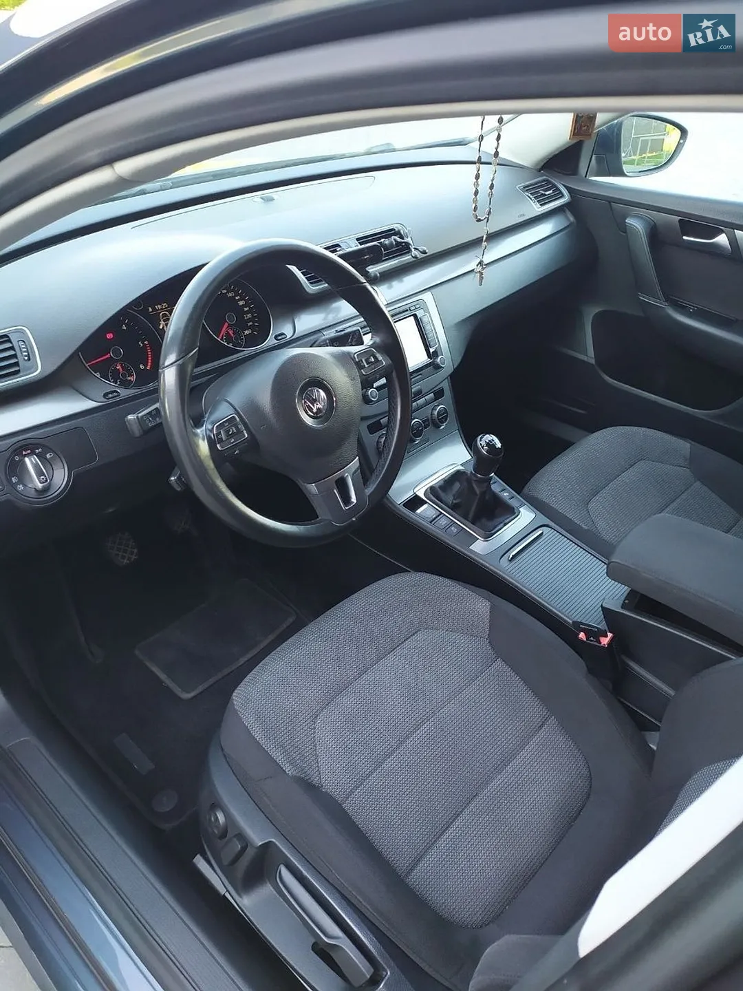 2014 Volkswagen Passat - мініатюра 32