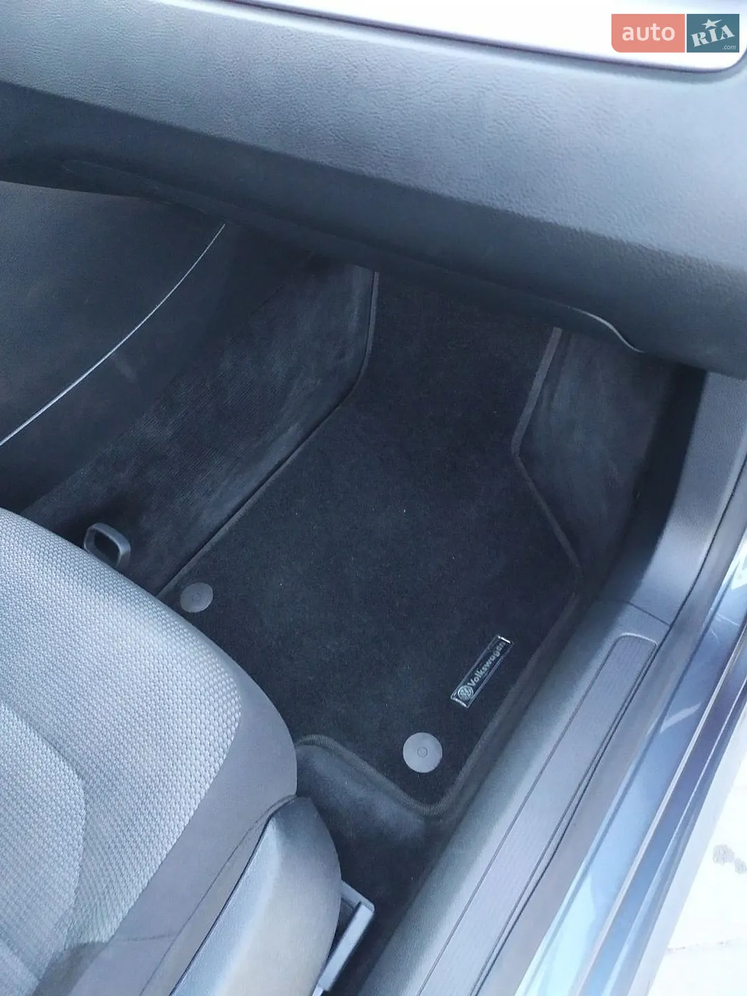 2014 Volkswagen Passat - мініатюра 41