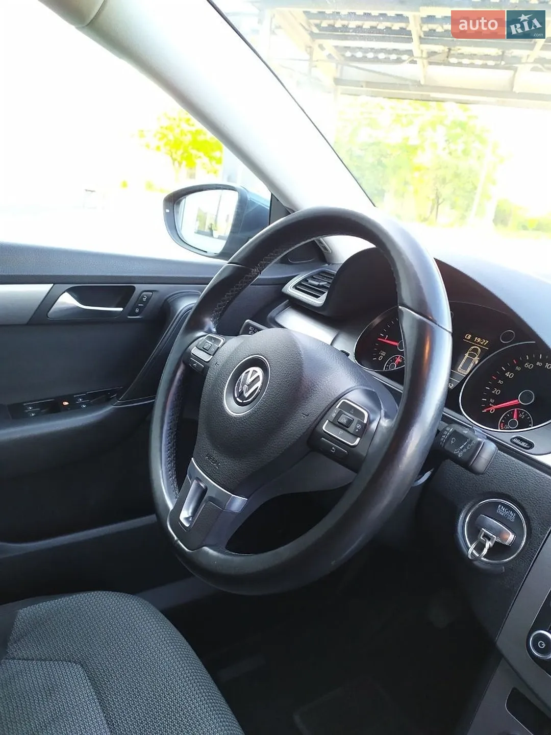2014 Volkswagen Passat - мініатюра 47