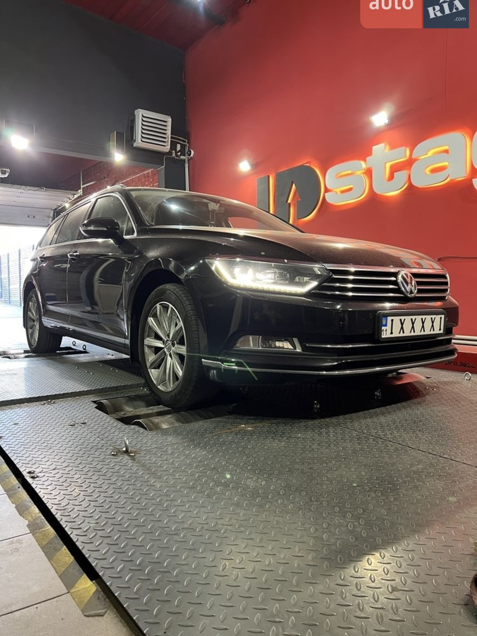 2016 Volkswagen Passat - мініатюра 24