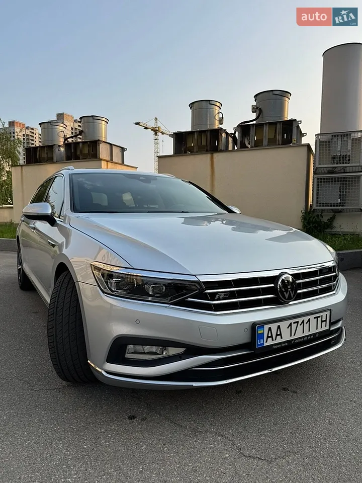 2023 Volkswagen Passat - мініатюра 18