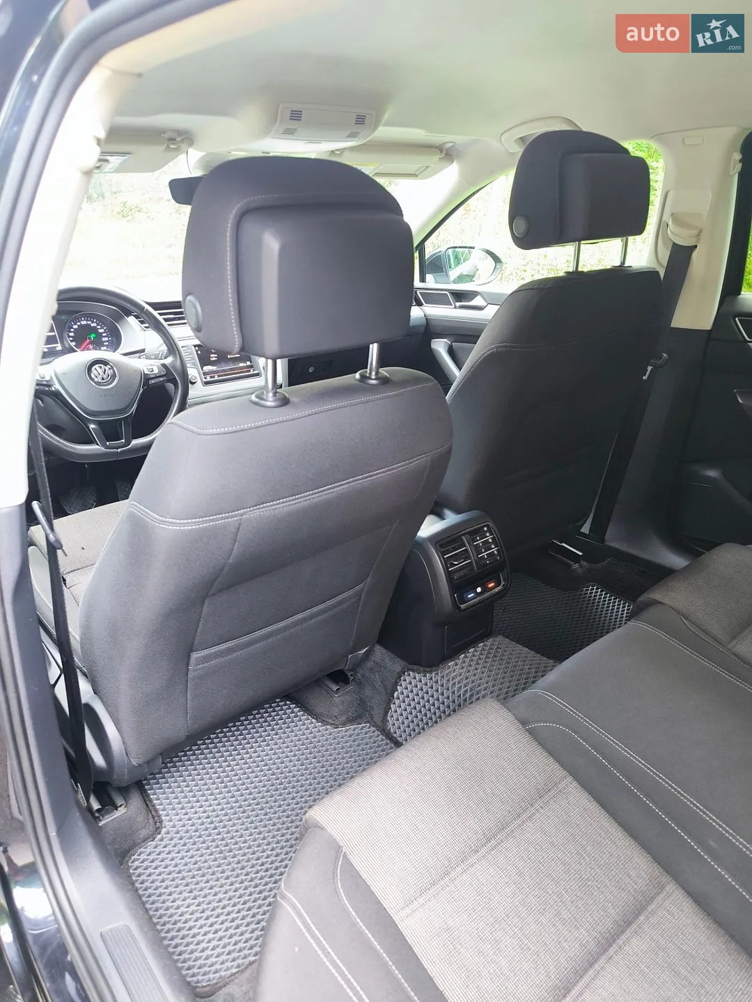 2016 Volkswagen Passat - мініатюра 10