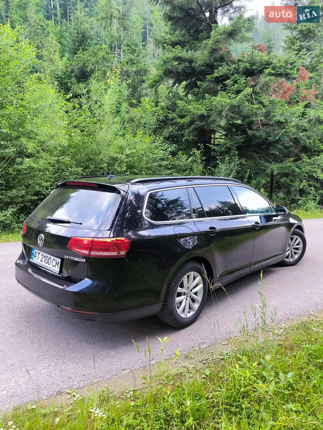 2016 Volkswagen Passat - мініатюра 6