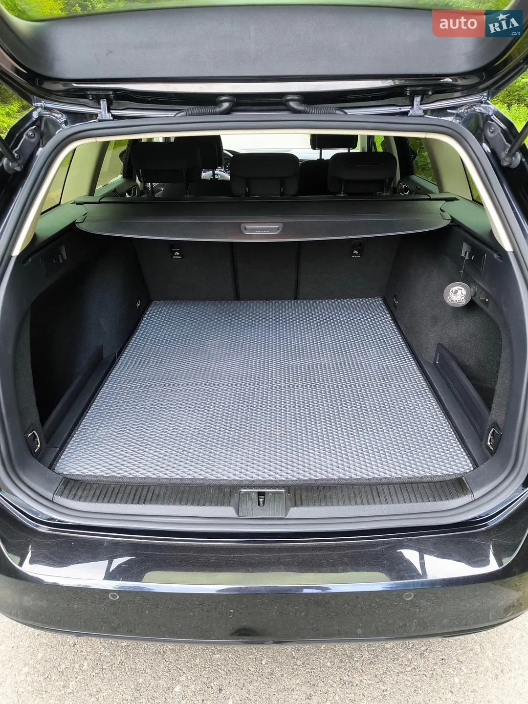 2016 Volkswagen Passat - мініатюра 11