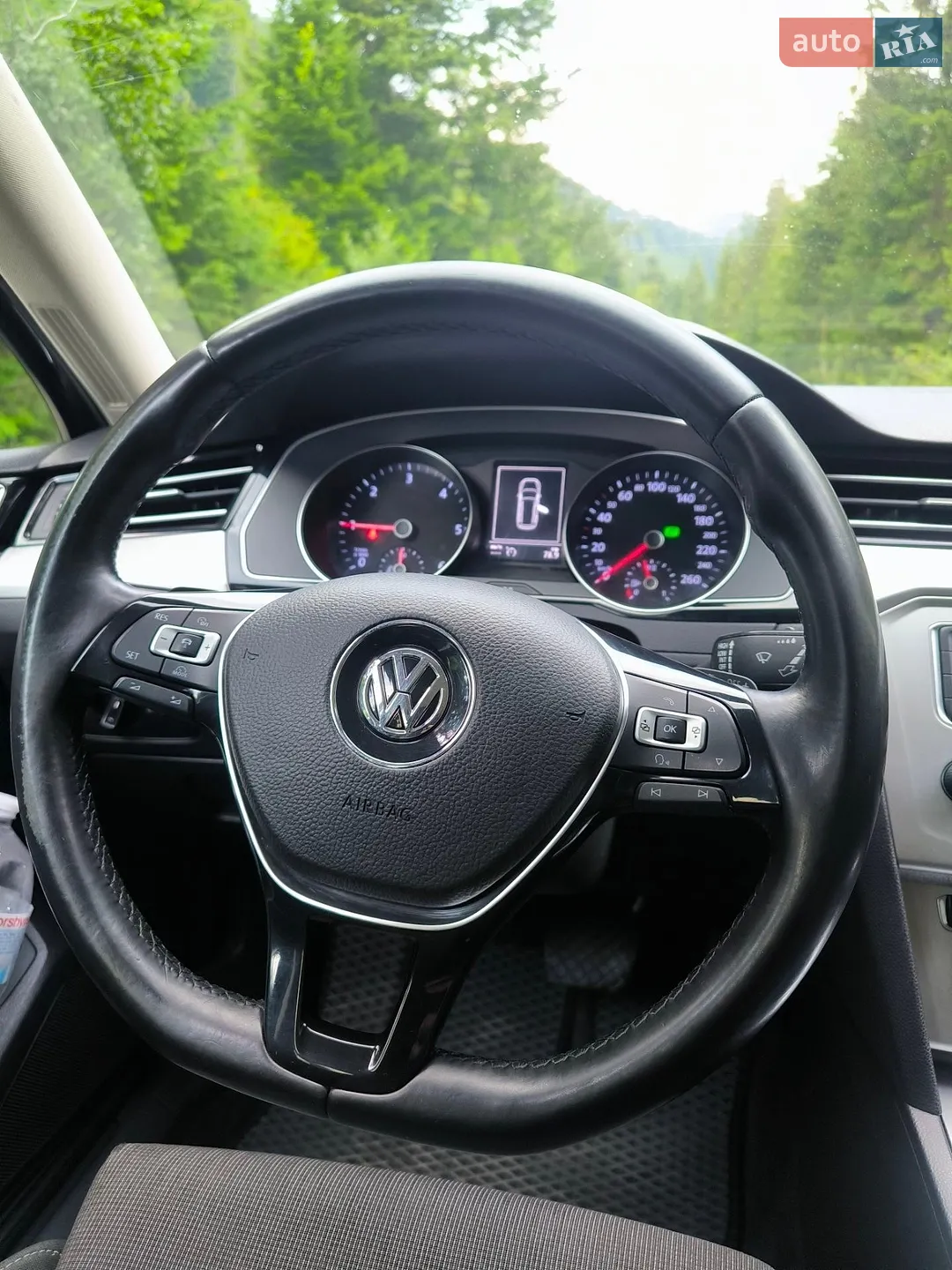 2016 Volkswagen Passat - мініатюра 23