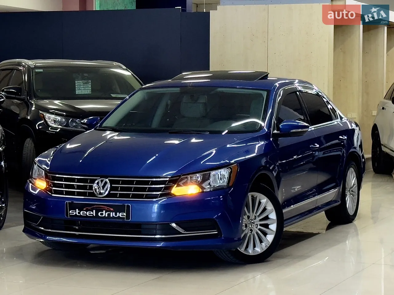 2018 Audi Q7 - мініатюра 36