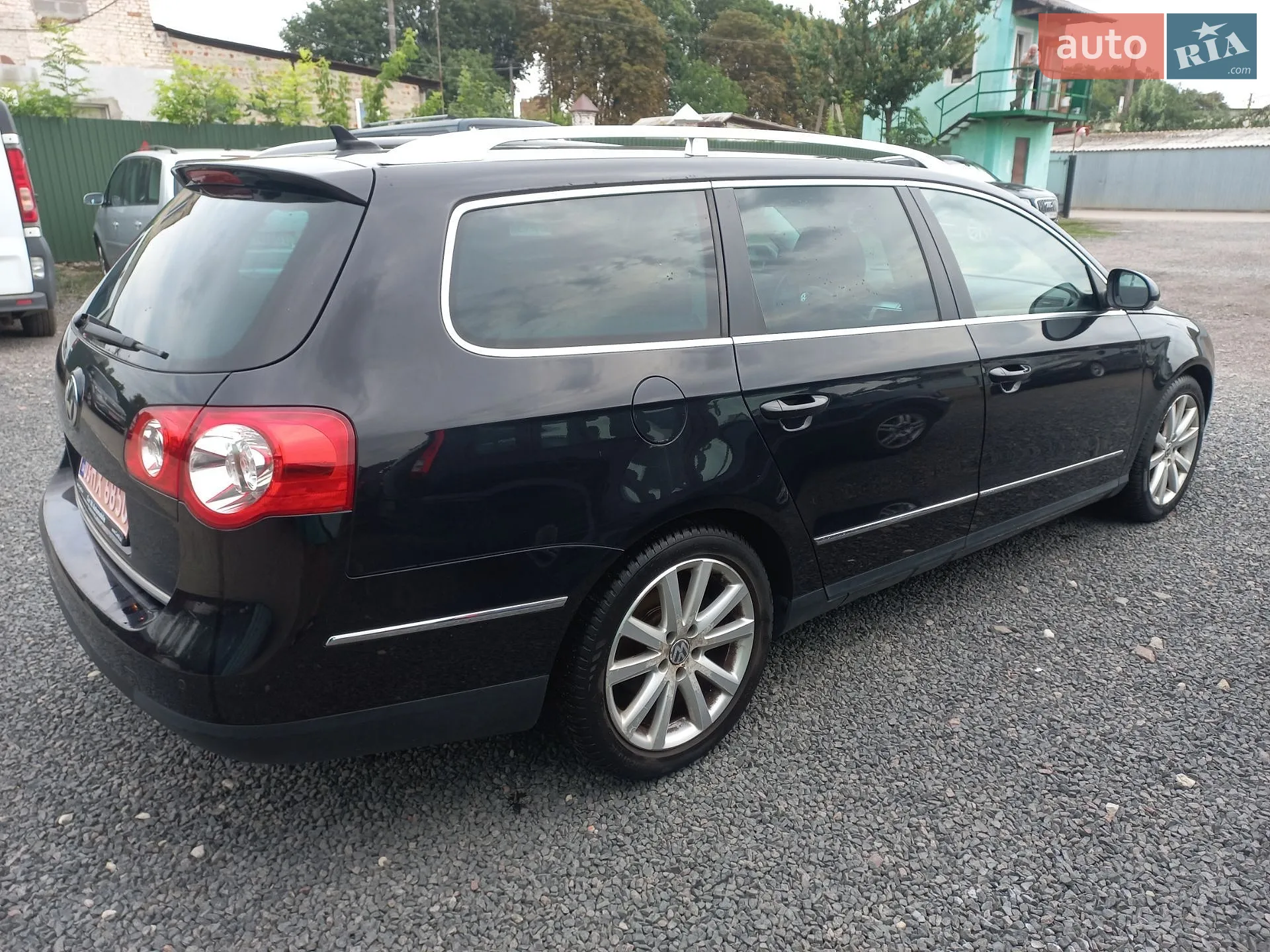 2010 Volkswagen Passat - мініатюра 4