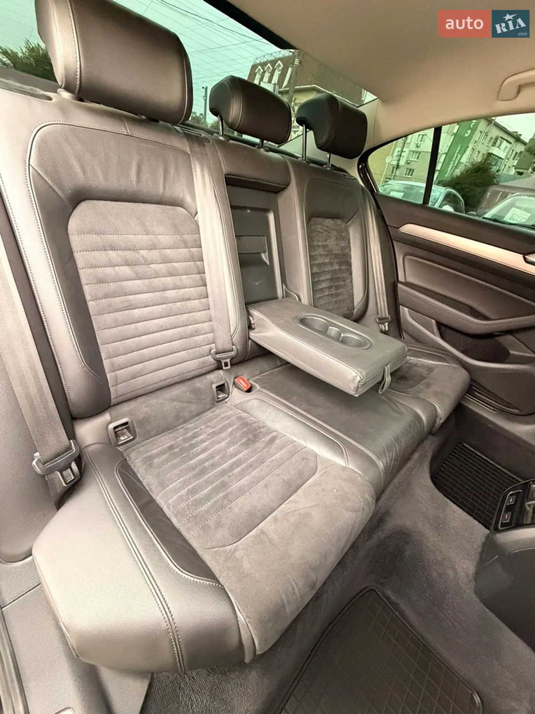 2016 Volkswagen Passat - мініатюра 23
