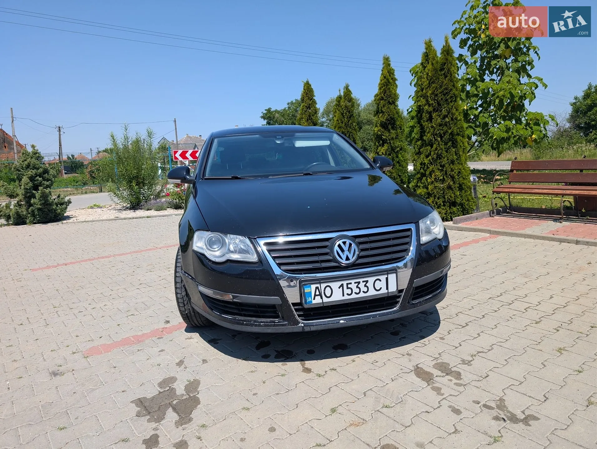 2010 Volkswagen Passat - фото 1