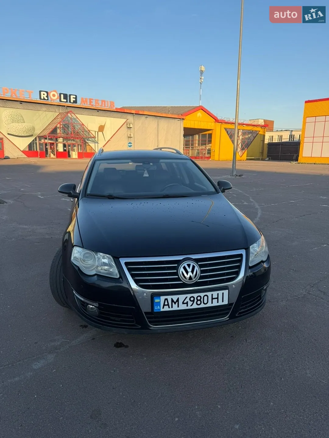 2010 Volkswagen Passat - мініатюра 12