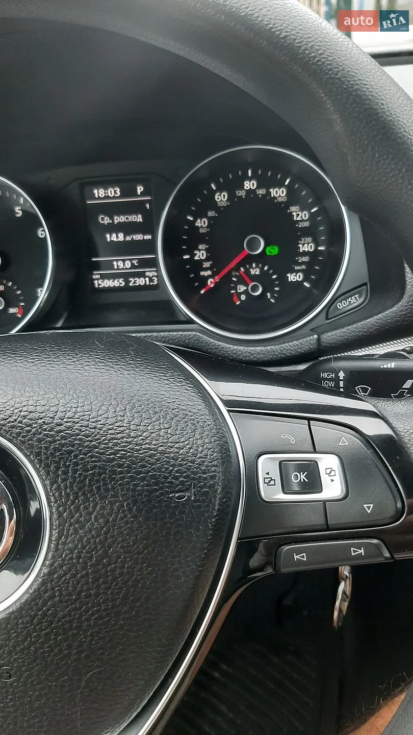 2016 Volkswagen Passat - мініатюра 29