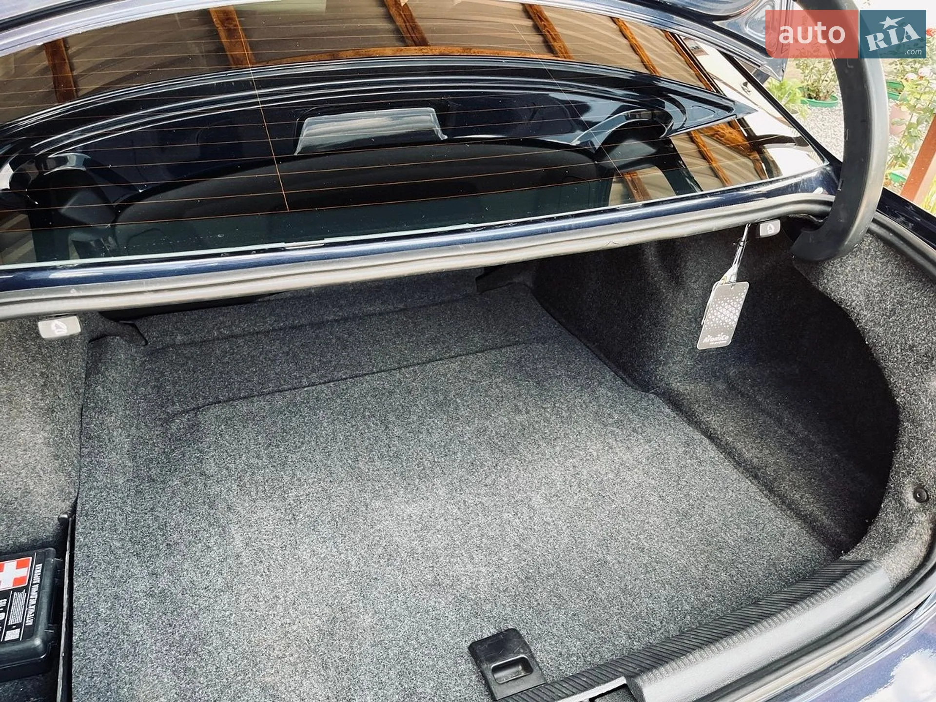 2012 Volkswagen Passat - мініатюра 20
