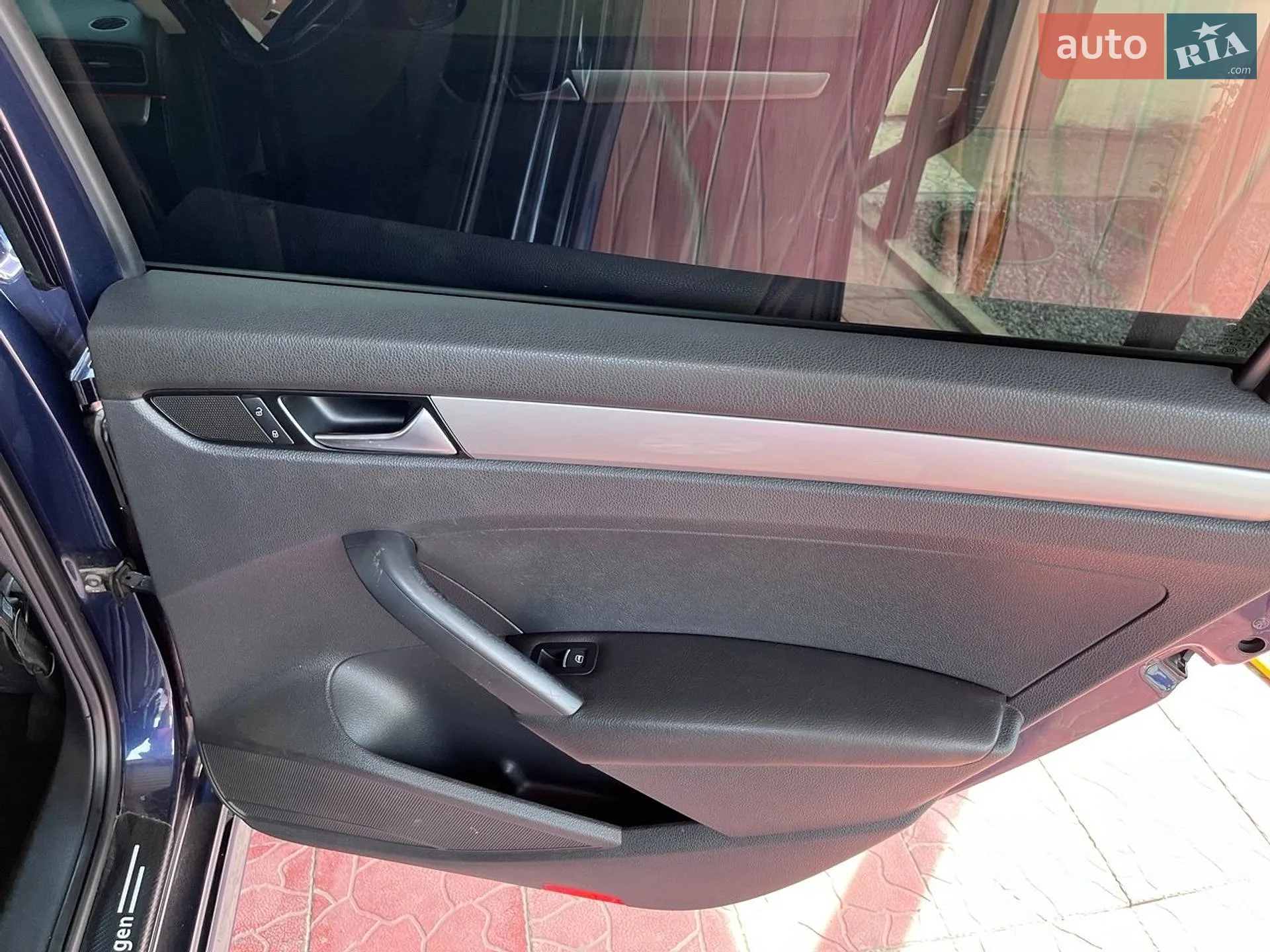 2012 Volkswagen Passat - мініатюра 34