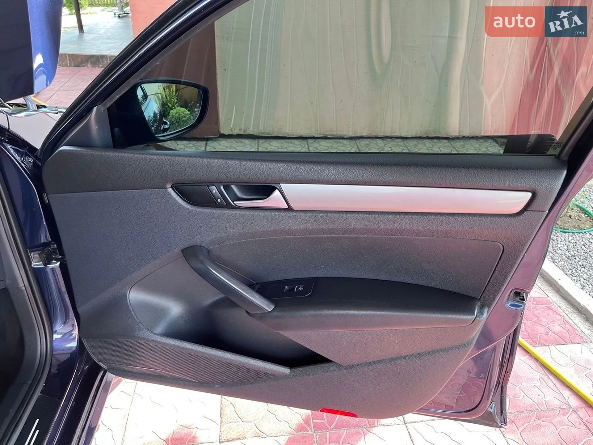 2012 Volkswagen Passat - мініатюра 37