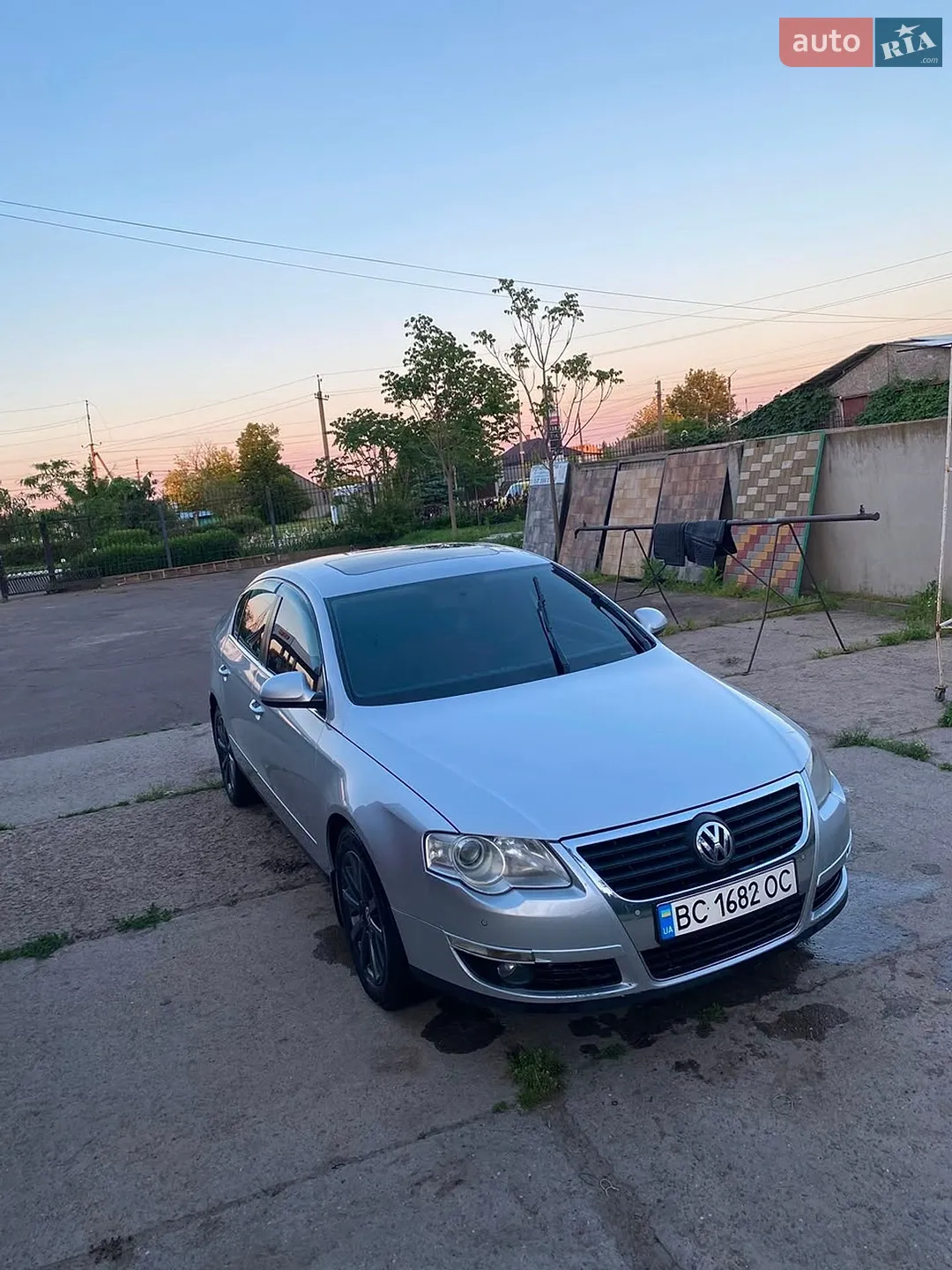2010 Volkswagen Passat - мініатюра 7