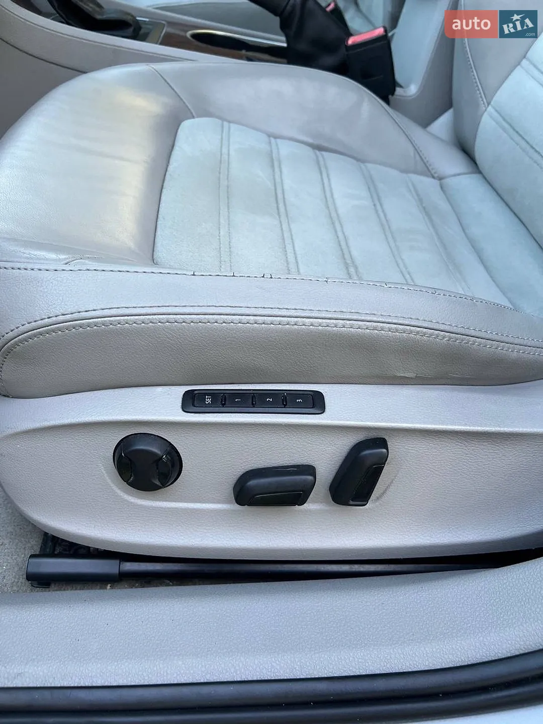 2013 Volkswagen Passat - мініатюра 12