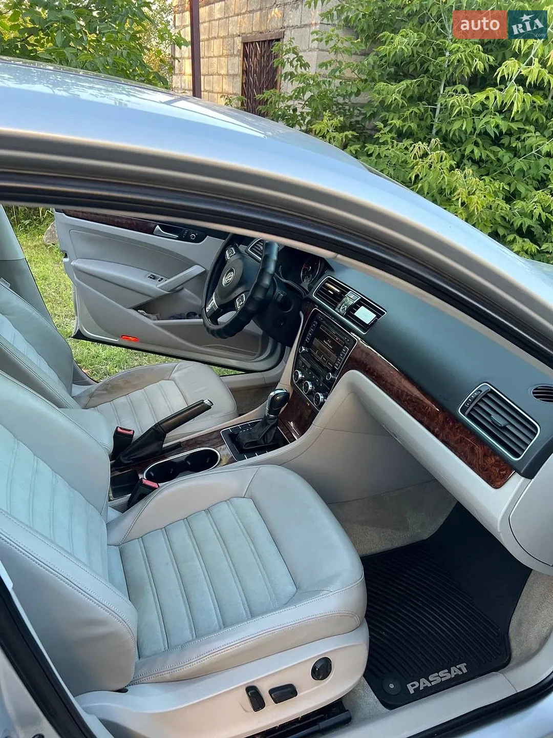 2013 Volkswagen Passat - мініатюра 17