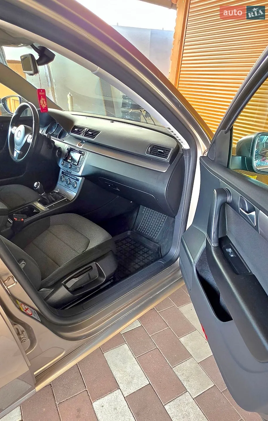 2013 Volkswagen Passat - мініатюра 15