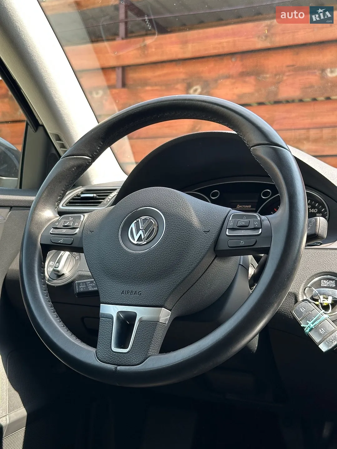 2010 Volkswagen Passat - мініатюра 22
