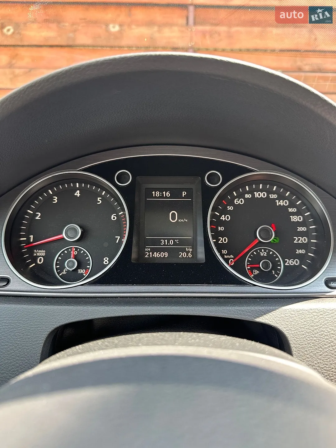2010 Volkswagen Passat - мініатюра 35