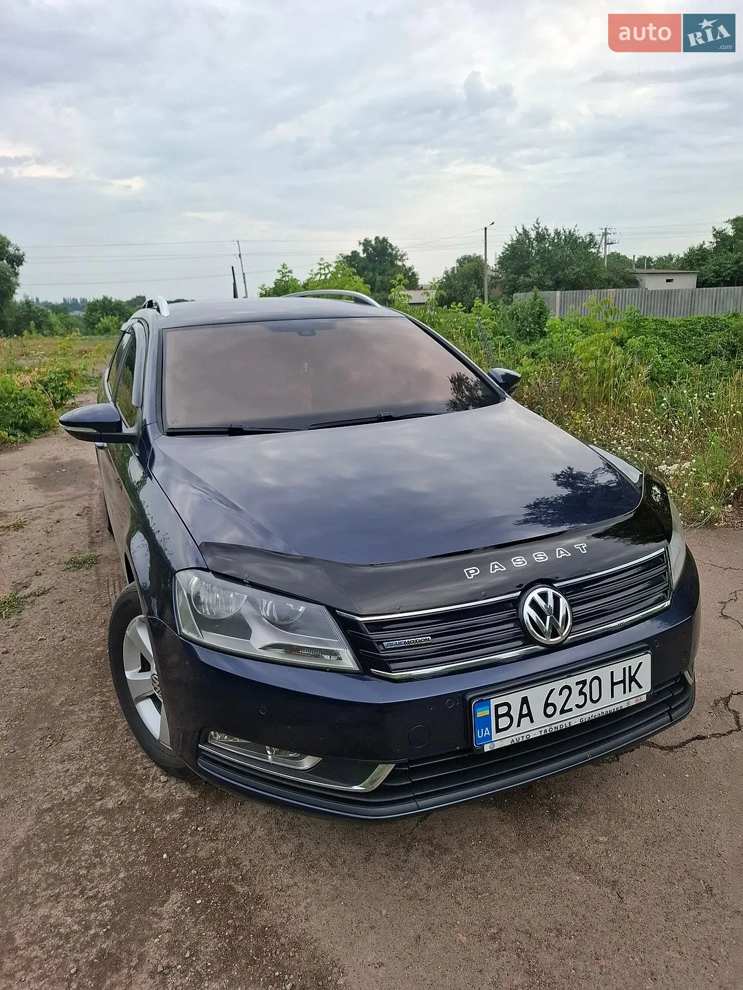 2011 Volkswagen Passat - мініатюра 19