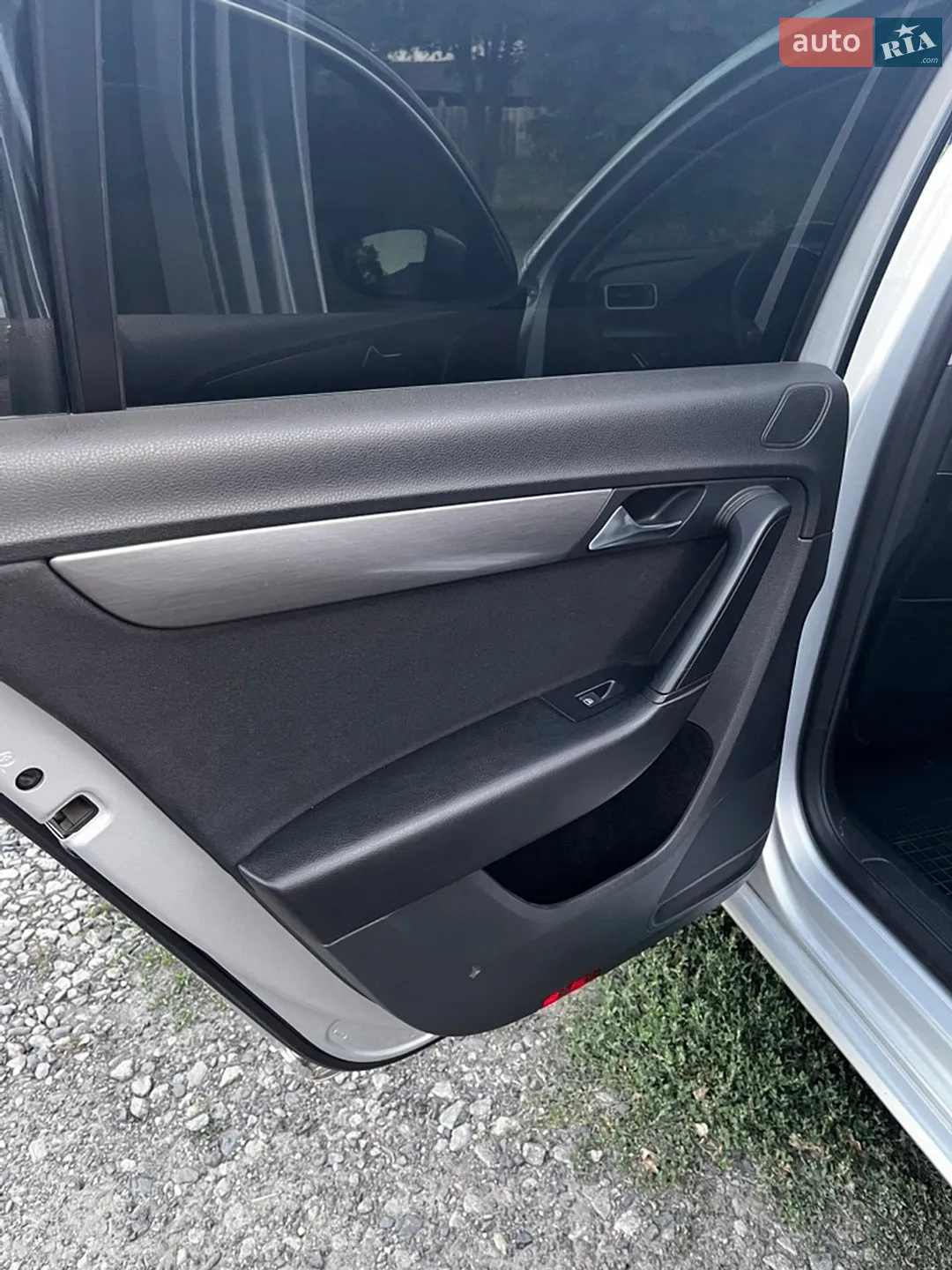 2013 Volkswagen Passat - мініатюра 16