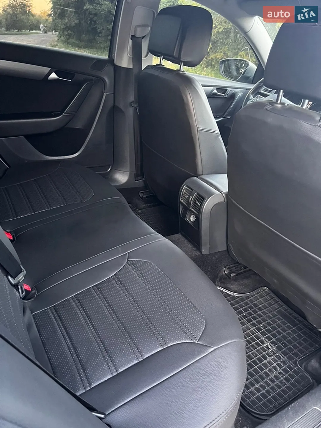 2013 Volkswagen Passat - мініатюра 17