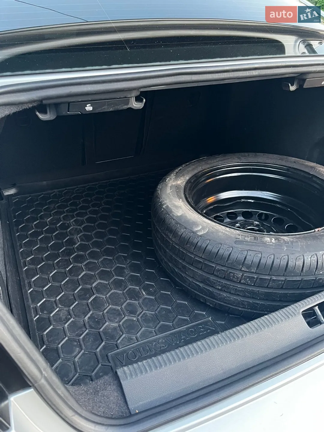 2013 Volkswagen Passat - мініатюра 19