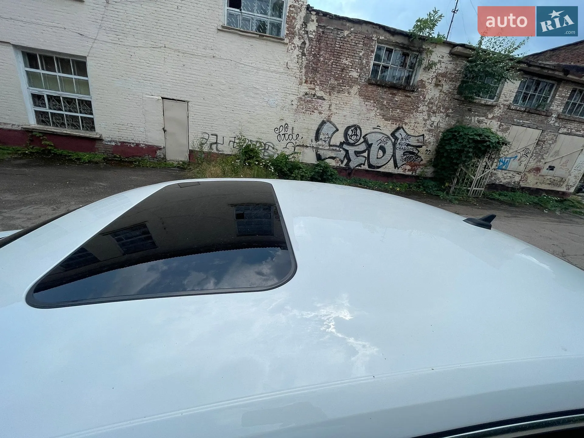 2013 Volkswagen Passat - мініатюра 5