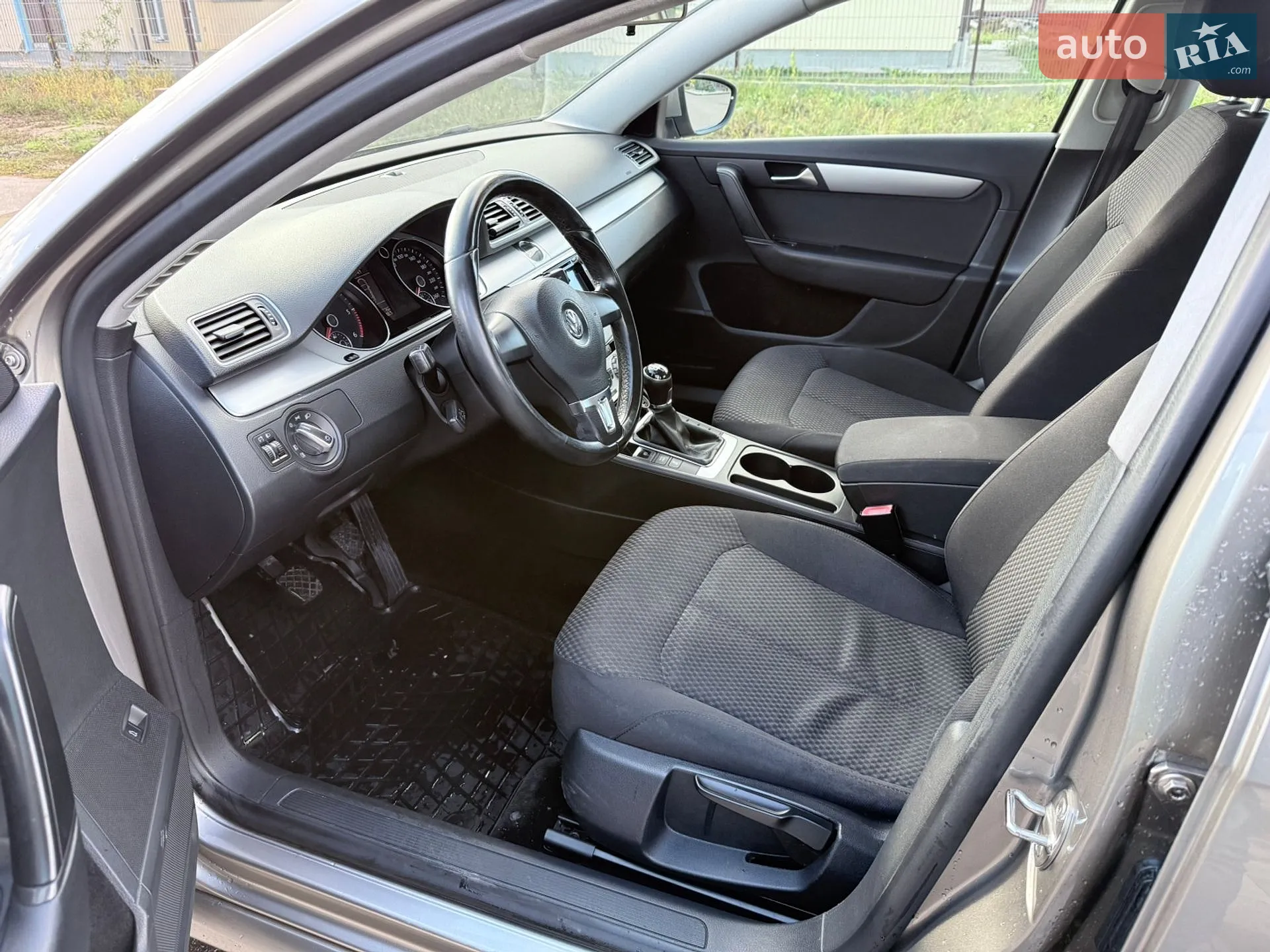 2013 Volkswagen Passat - мініатюра 12