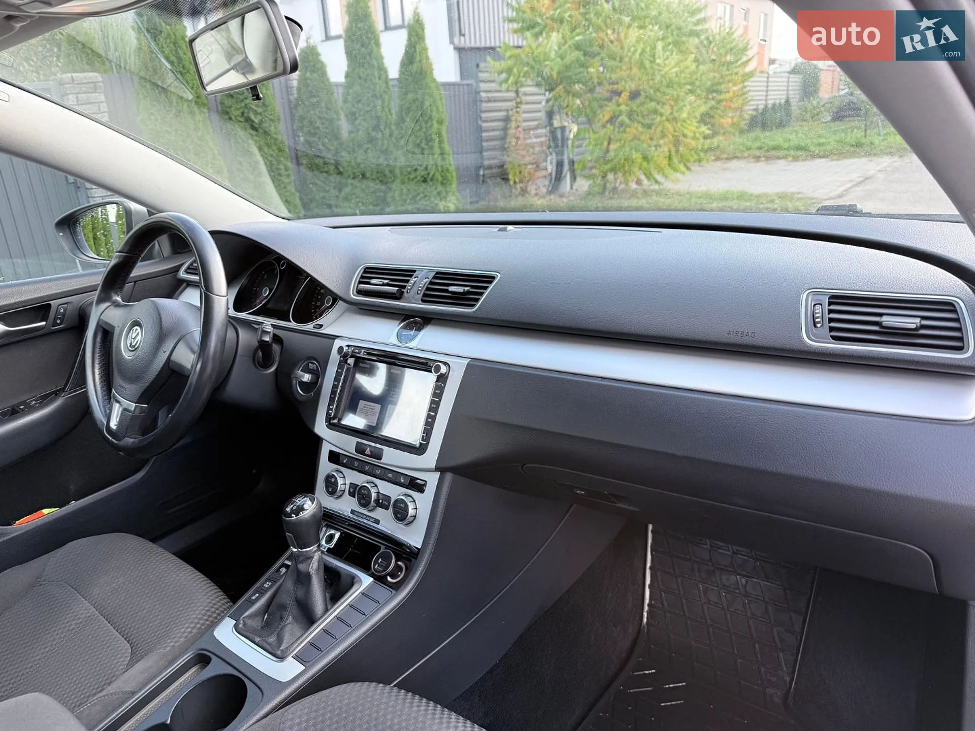 2013 Volkswagen Passat - мініатюра 18