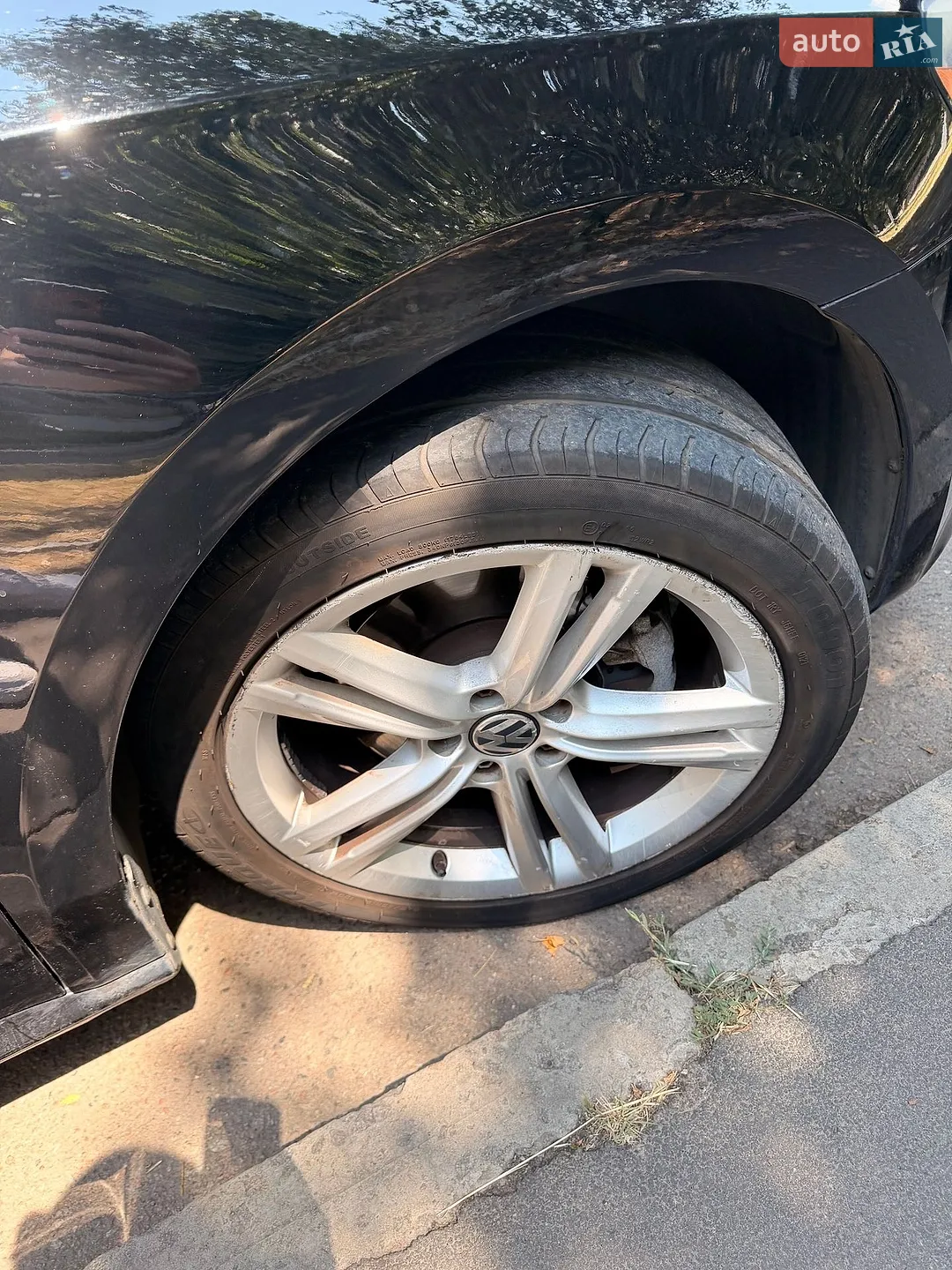 2013 Volkswagen Passat - мініатюра 19