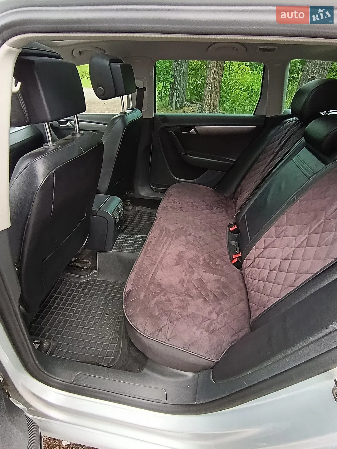 2014 Volkswagen Passat - мініатюра 18