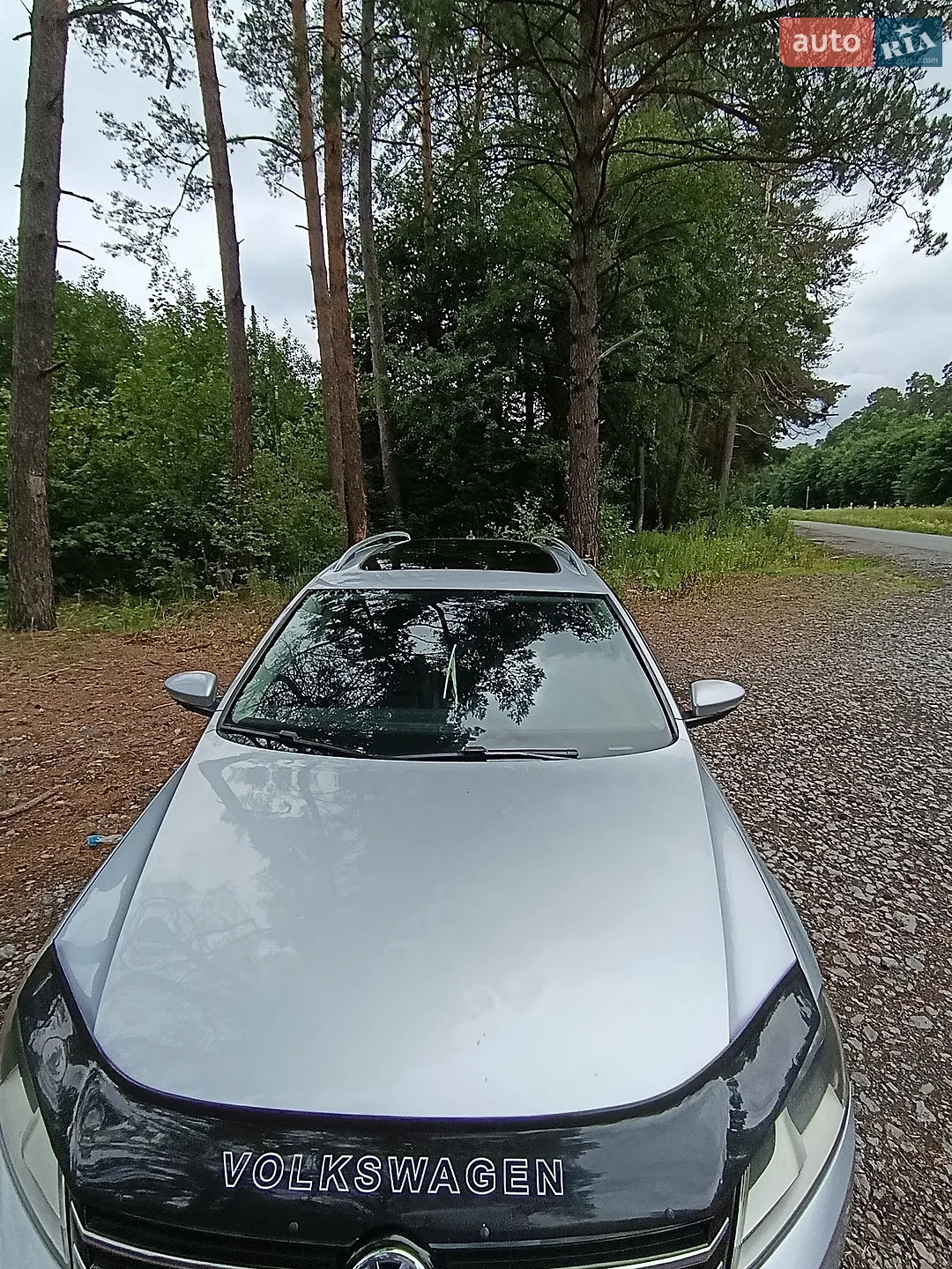 2014 Volkswagen Passat - мініатюра 20