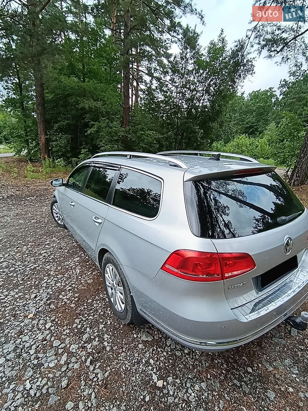 2014 Volkswagen Passat - мініатюра 24