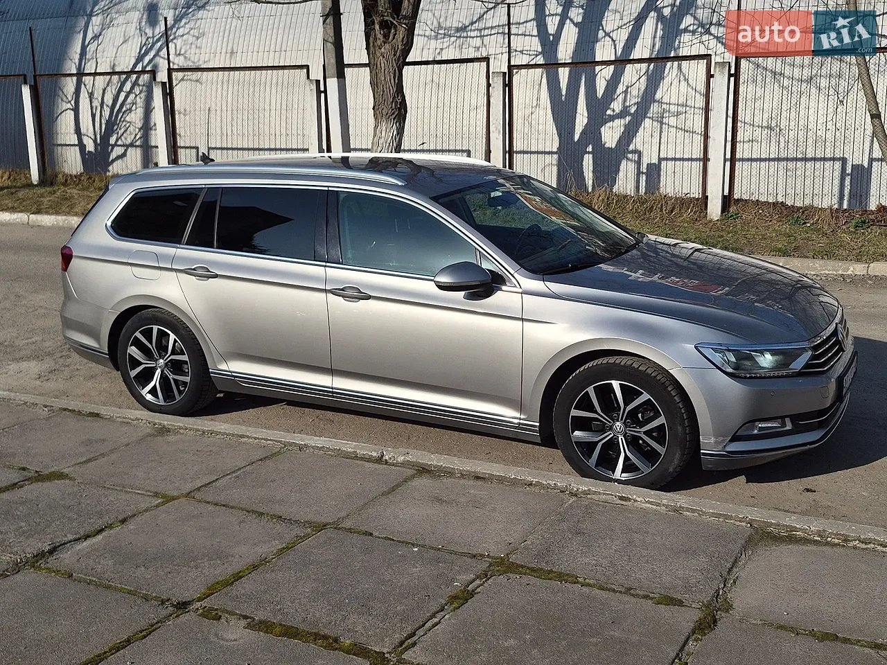 2015 Volkswagen Passat - мініатюра 24