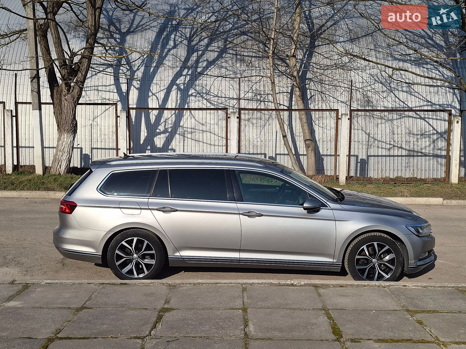2016 Volkswagen Passat - мініатюра 34