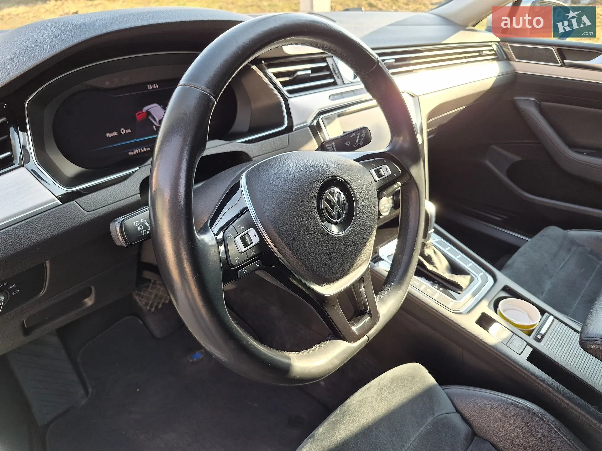 2016 Volkswagen Passat - мініатюра 43