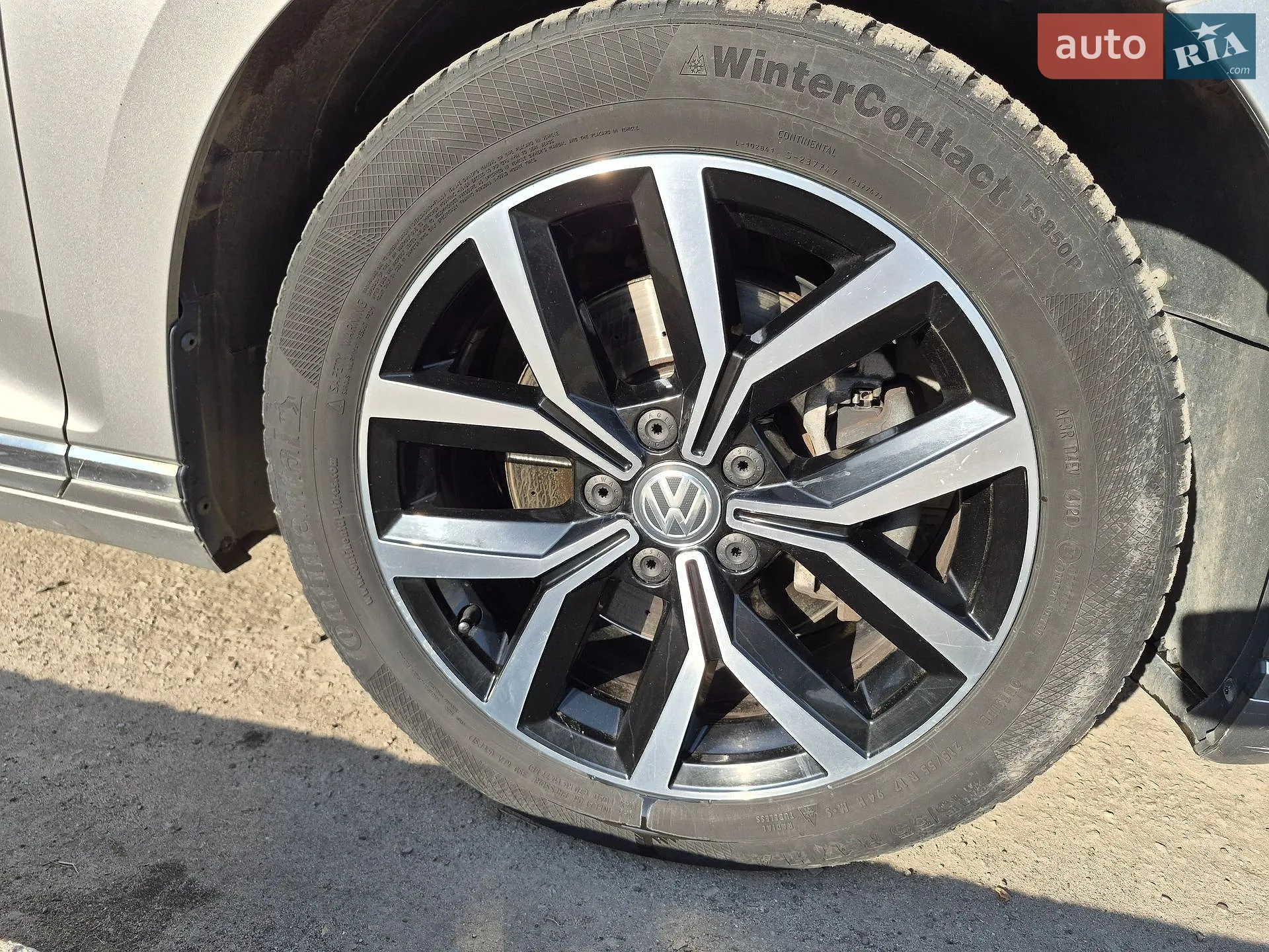 2016 Volkswagen Passat - мініатюра 45
