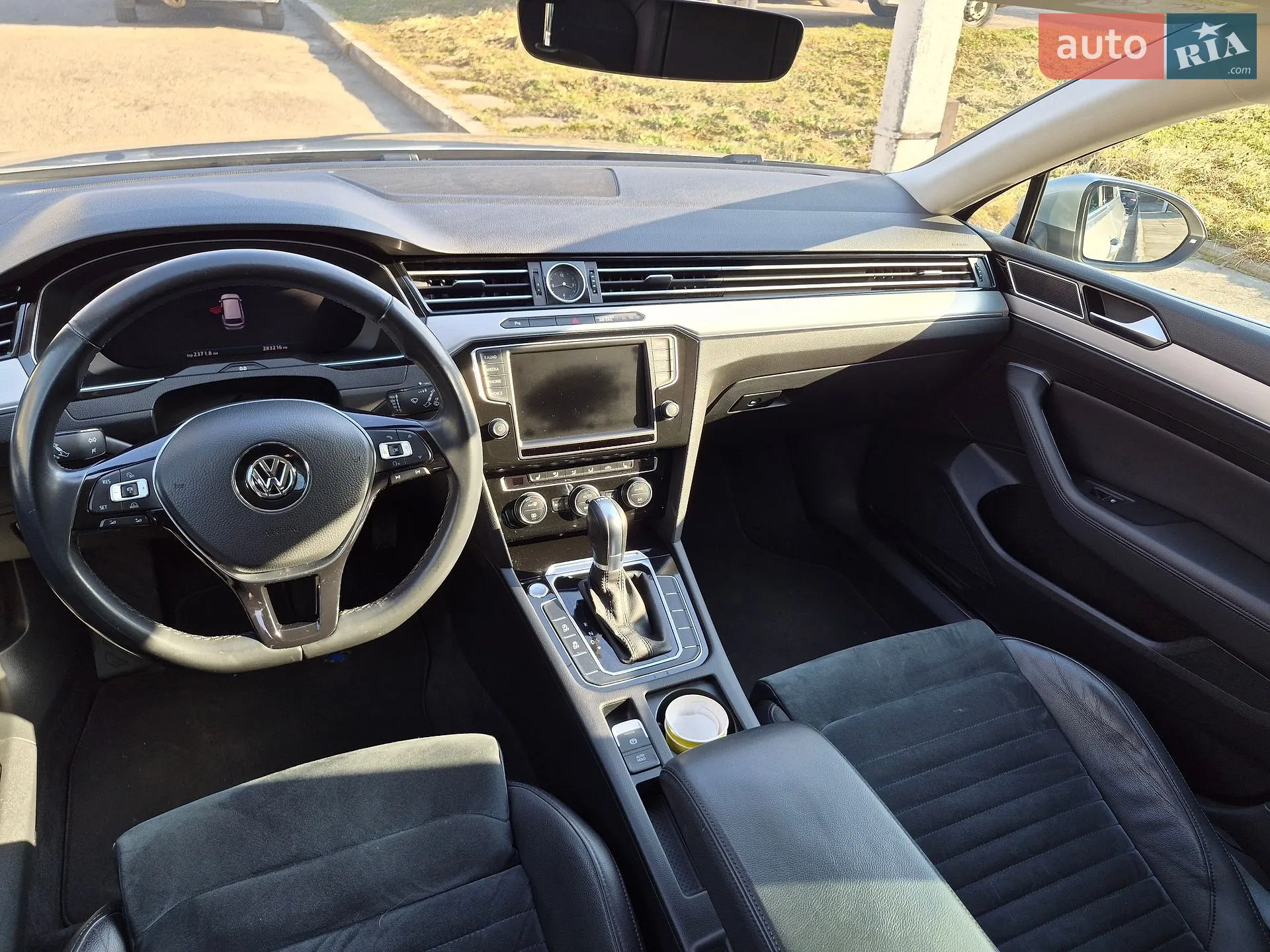 2016 Volkswagen Passat - мініатюра 49