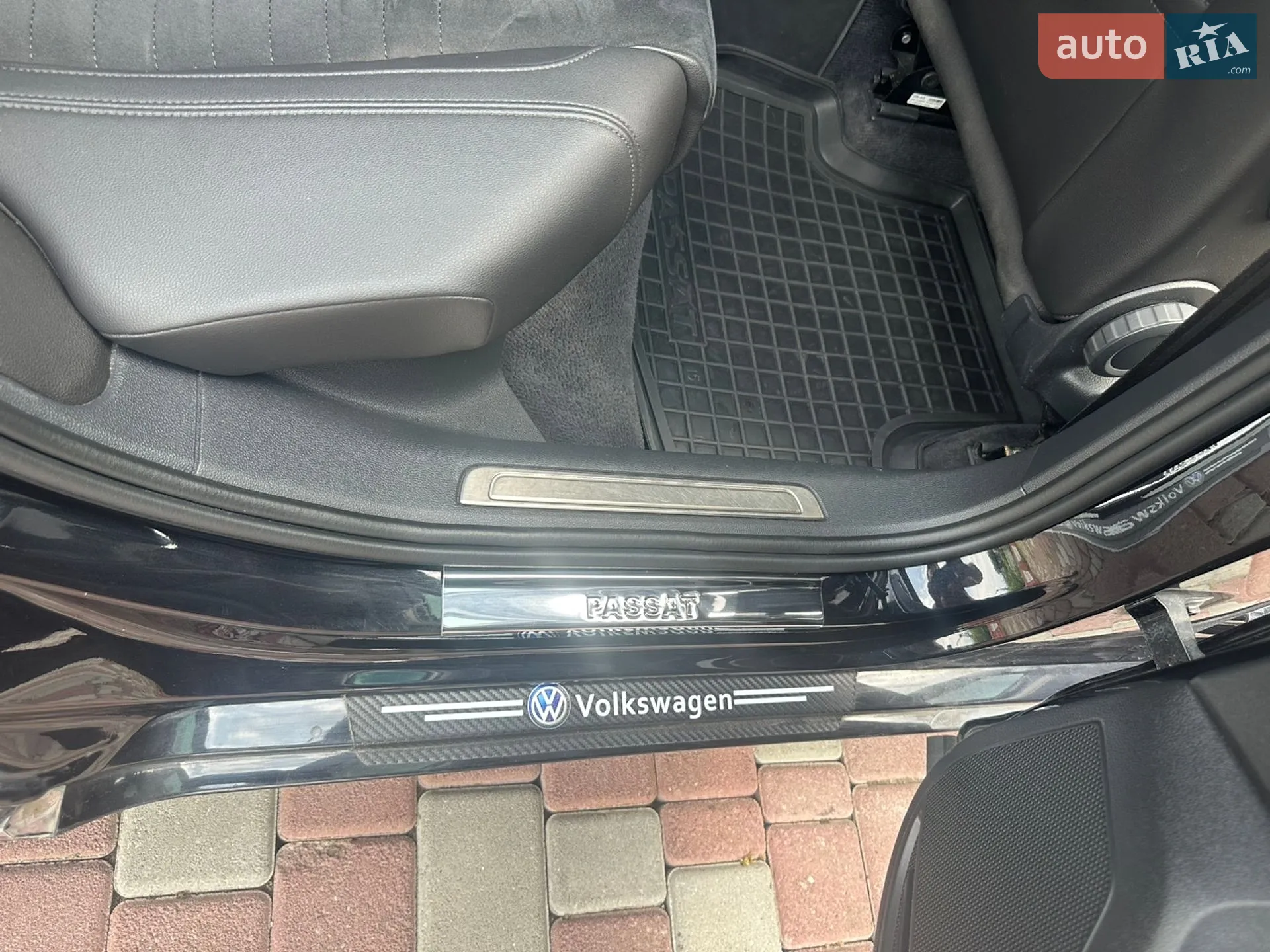 2018 Volkswagen Passat - мініатюра 12
