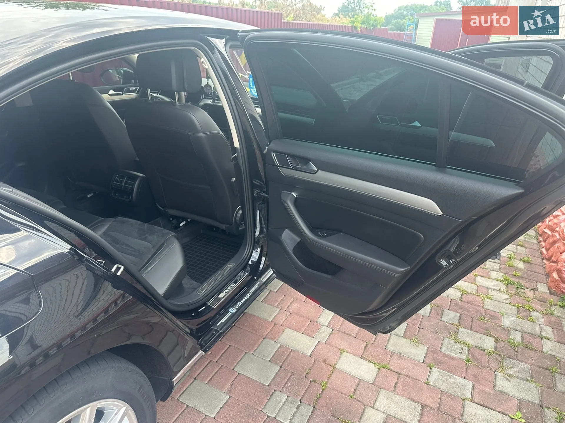 2018 Volkswagen Passat - мініатюра 11